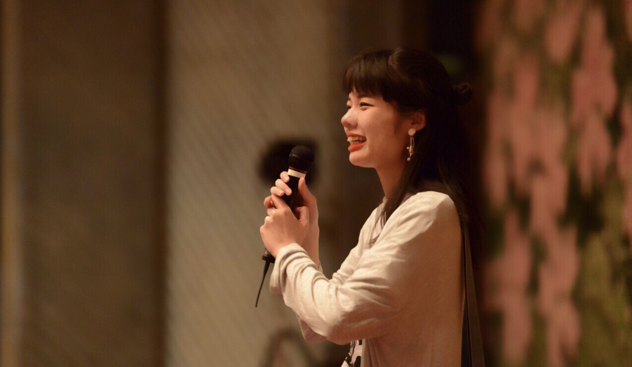 代表者：櫻井真由子